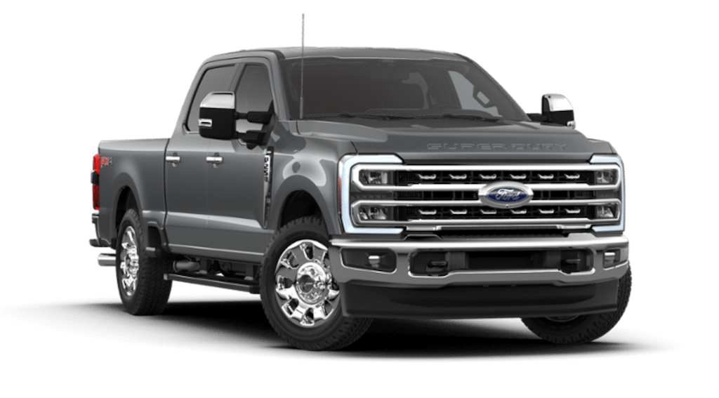 New 2026 Ford Super Duty F-250 Lariat TRUCK