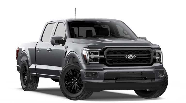 Thumbnail: 2026 Ford F-150 - 20