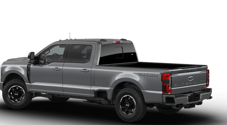 Thumbnail: 2026 Ford F-250 - 46