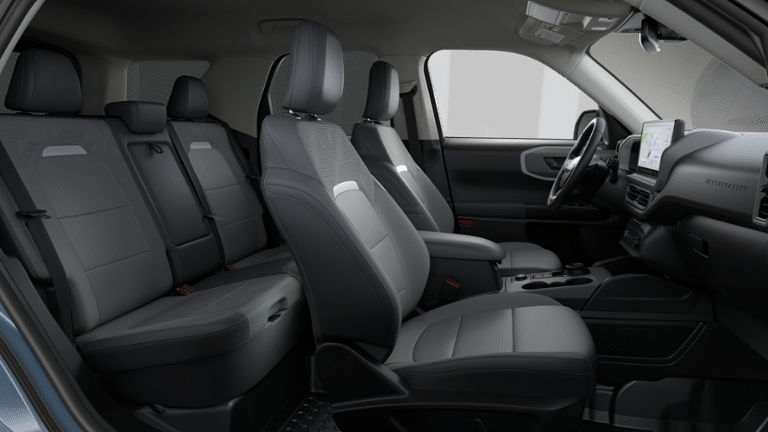 Thumbnail: 2026 Ford Bronco Sport - 30