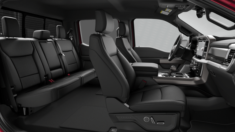 Thumbnail: 2026 Ford F-150 - 28