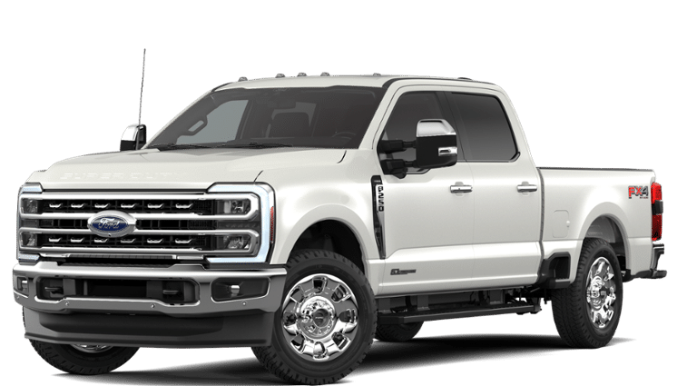 Thumbnail: 2026 Ford F-250 - 1