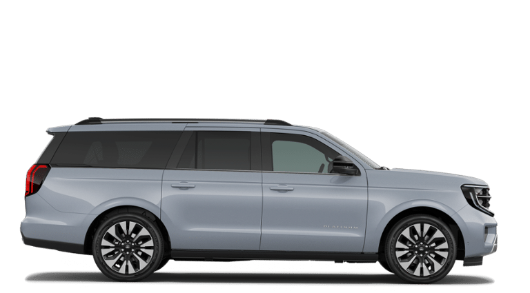 Thumbnail: 2026 Ford Expedition MAX - 28