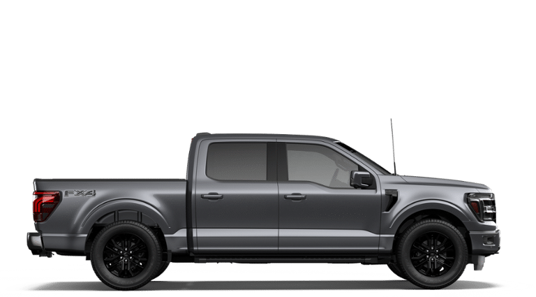 2026 Ford F-150 Lariat Truck