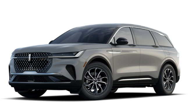 2026 Lincoln Nautilus Premiere CROSSOVERS