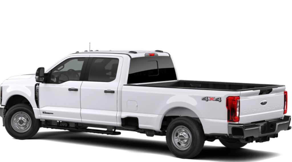 New 2026 Ford F-250 XL Pickup