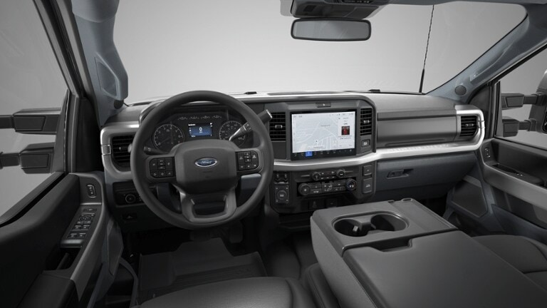2026 Ford F-350 Super Duty XLT - Photo 36
