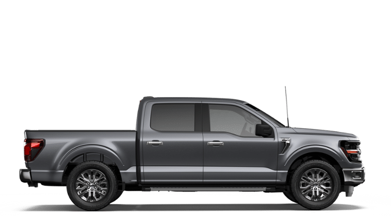 Thumbnail: 2026 Ford F-150 - 26
