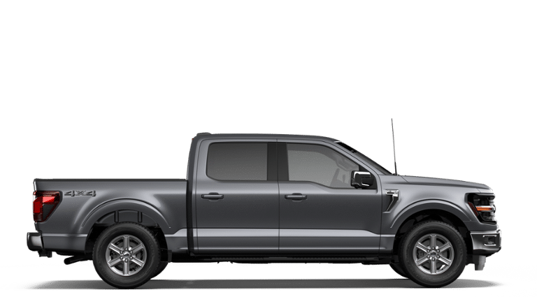 2026 Ford F-150 XLT TRUCK