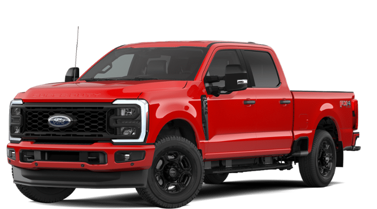 Thumbnail: 2026 Ford F-350 - 1