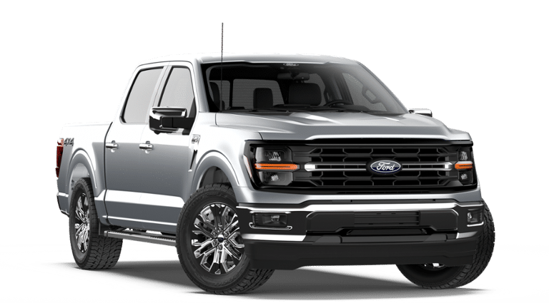 Thumbnail: 2026 Ford F-150 - 26