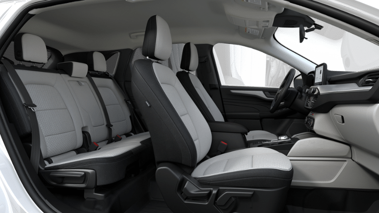 Thumbnail: 2025 Ford Escape - 51