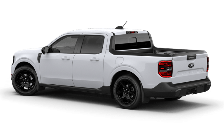 2026 Ford Maverick Lariat - Photo 19