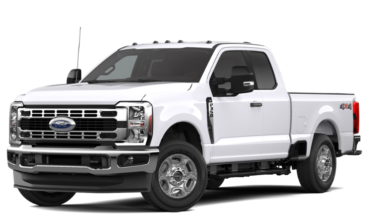 2026 Ford F-350 Super Duty XLT's photo