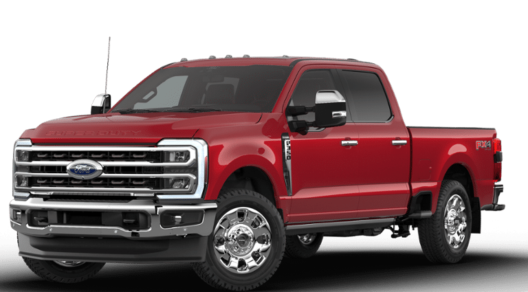 2026 Ford F-350 TRUCK 