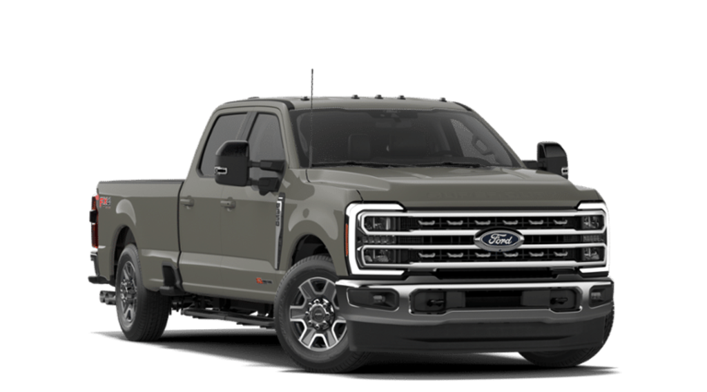 New 2027 Ford F-350SD Truck Crew Cab