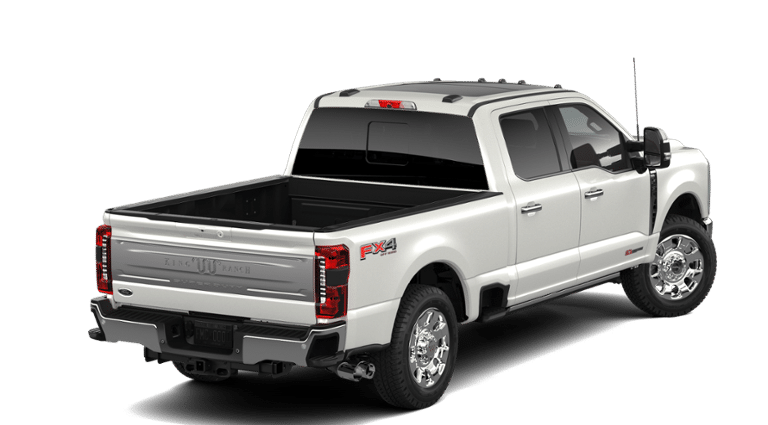 Thumbnail: 2026 Ford F-250 - 47