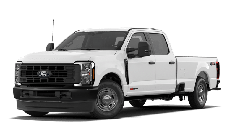 New 2027 Ford Super Duty F-350® XL TRUCK