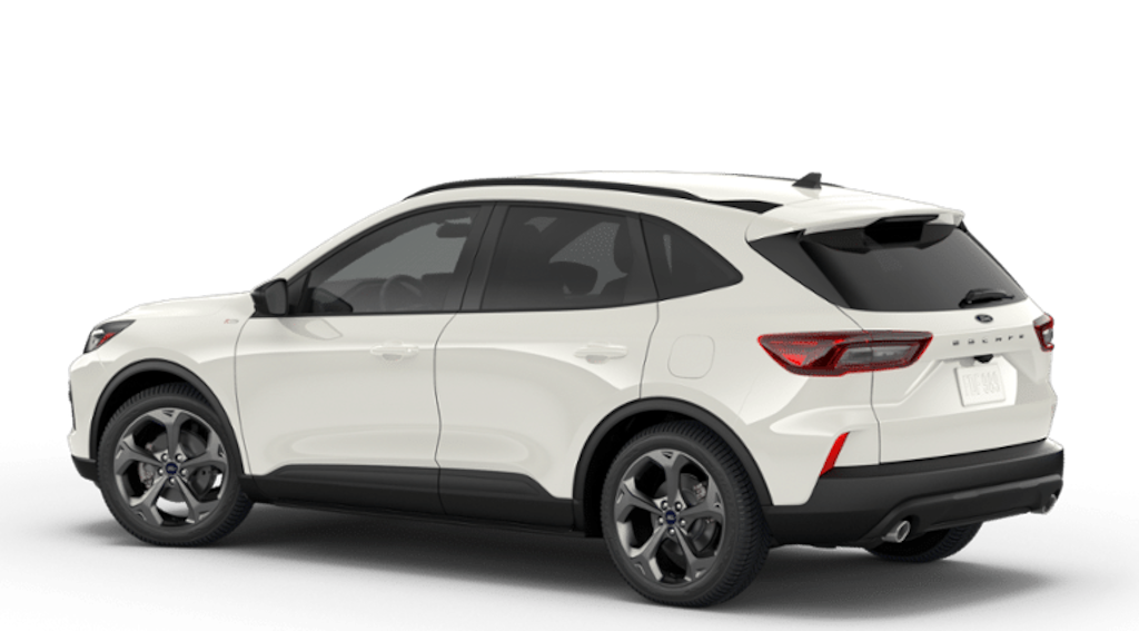 New 2026 Ford Escape ST-Line SUV