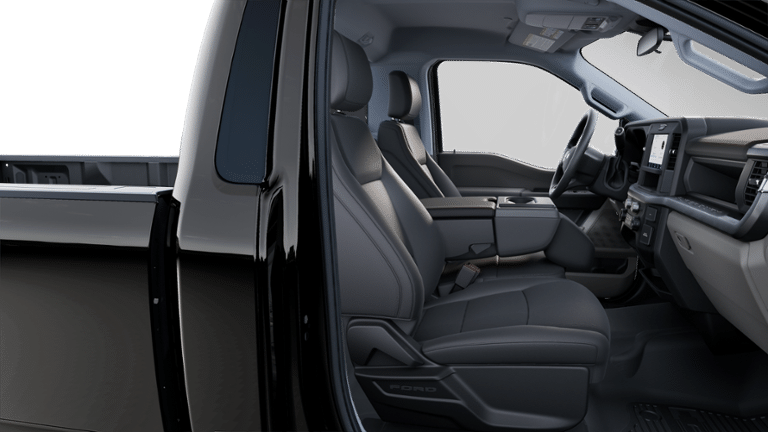 2025 Ford F-350 Super Duty XL - Photo 59