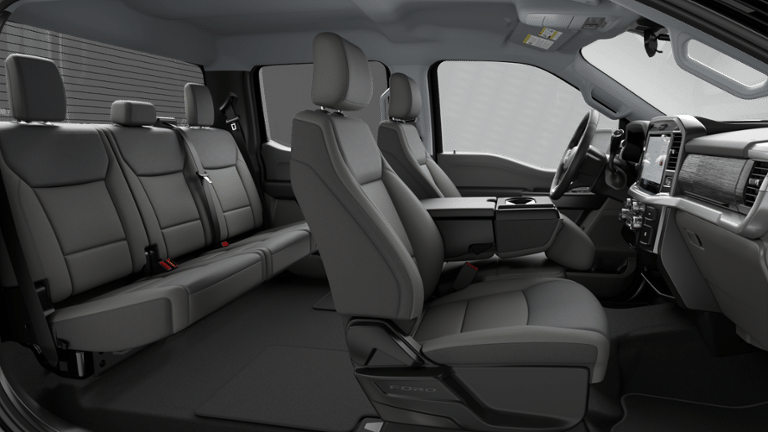 2026 Ford F-150 XLT - Photo 48