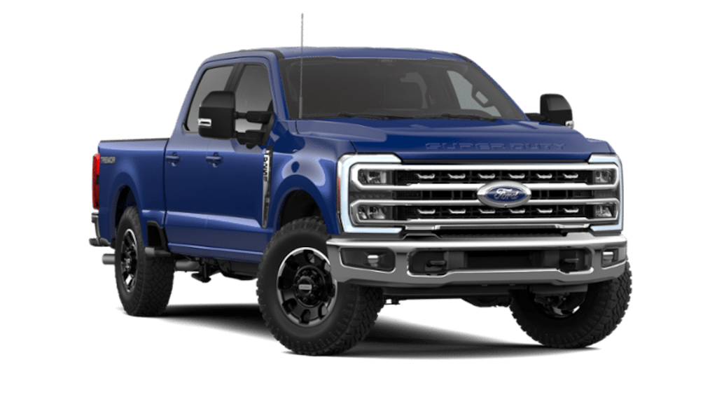 New 2026 Ford Super Duty F-250 XLT TRUCK