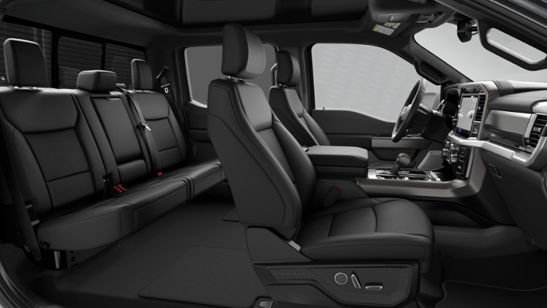 2026 Ford F-150 Lariat - Photo 46