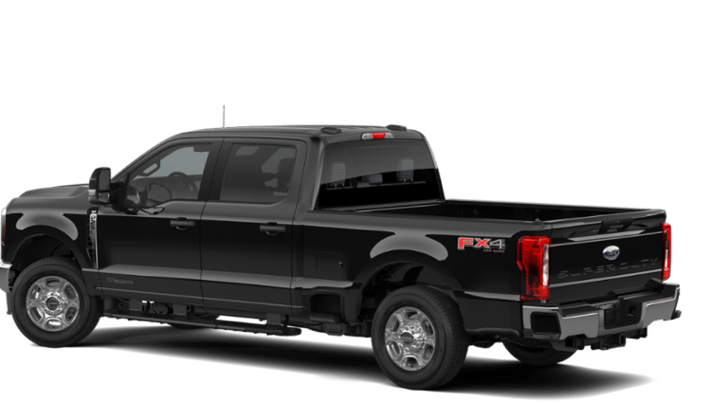 New 2026 Ford Super Duty F-250 XLT TRUCK