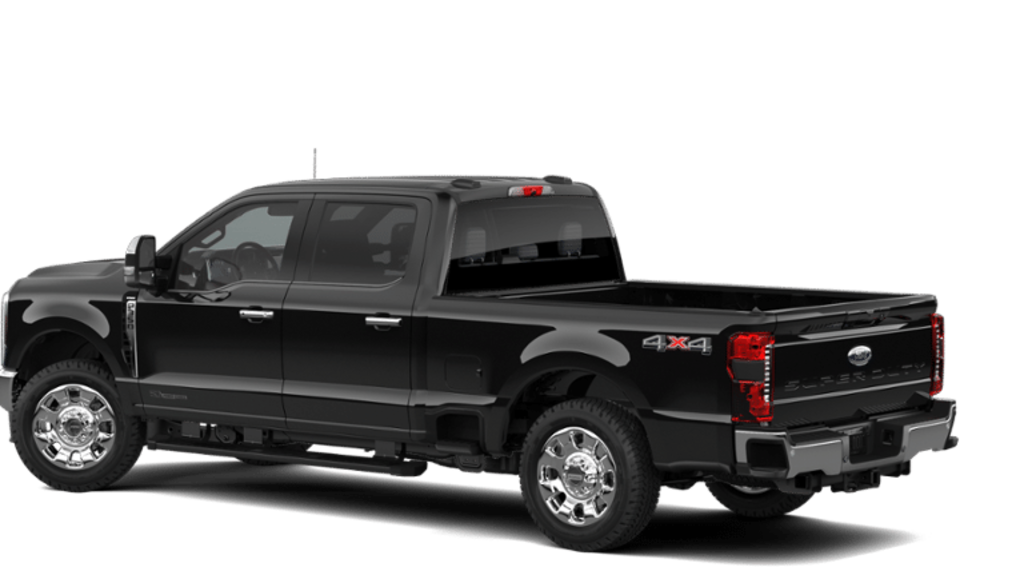 New 2026 Ford Super Duty F-350® Lariat® TRUCK