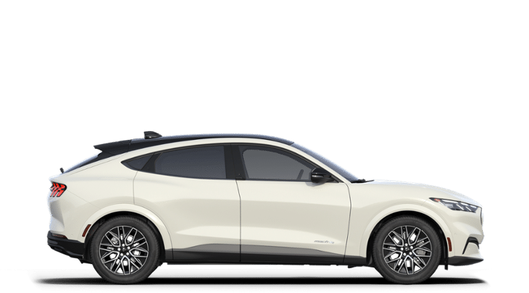 2025 Ford Mustang Mach-E Premium 5