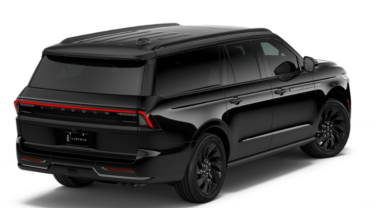 New 2026 Lincoln Navigator L | VIN 5LMJJ3LG9TEL00616 | For Sale