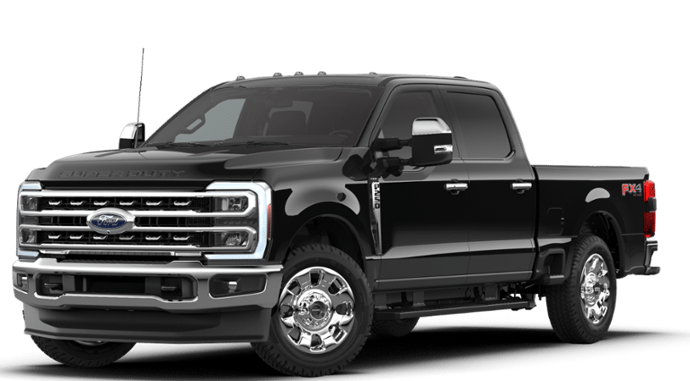 new 2026 Ford Super Duty F-250 SRW car, priced at $75,055