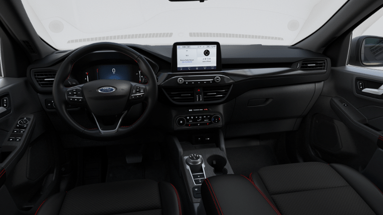 Thumbnail: 2025 Ford Escape - 31