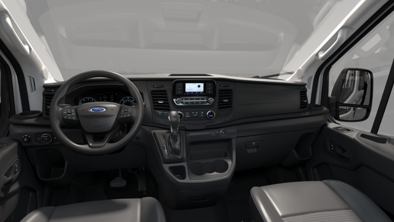 Thumbnail: 2025 Ford Transit Series - 29