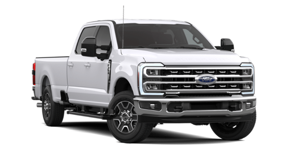 New 2026 Ford F-350  Truck Crew Cab