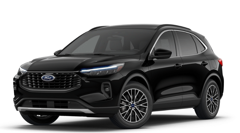 Thumbnail: 2026 Ford Escape - 47