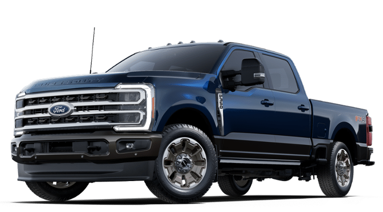 Ford Super Duty