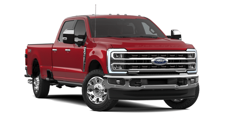 Thumbnail: 2026 Ford F-350 - 34
