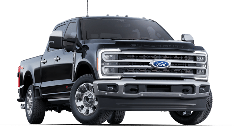 Thumbnail: 2025 Ford F-350 - 48