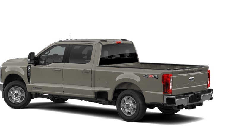 2026 Ford F-350 Super Duty XLT - Photo 67