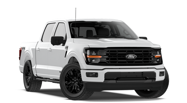 Thumbnail: 2026 Ford F-150 - 48