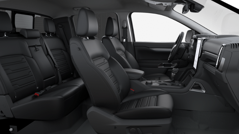 Thumbnail: 2026 Ford Ranger - 50