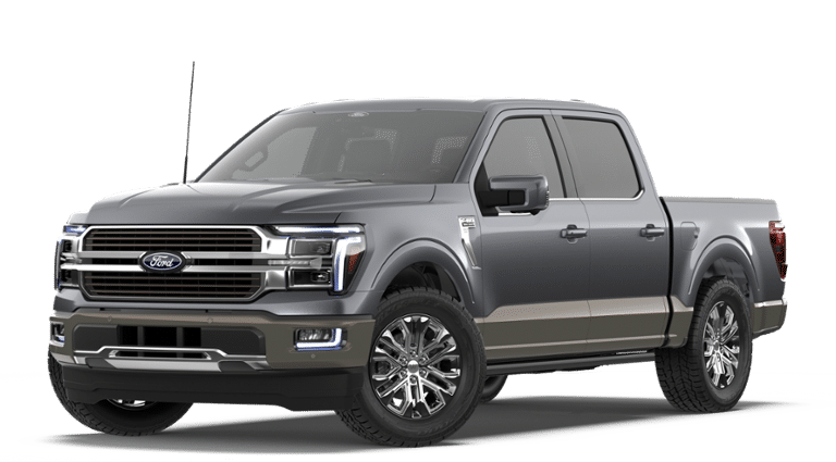 Thumbnail: 2026 Ford F-150 - 24