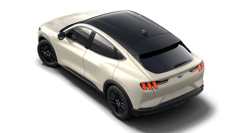 2025 Ford Mustang Mach-E Select - Photo 46