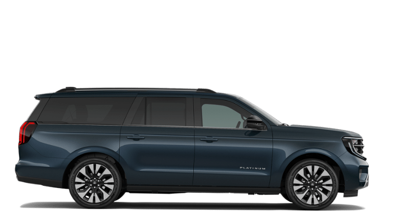 Thumbnail: 2026 Ford Expedition MAX - 51