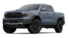 2025 Ford Ranger Raptor Truck
