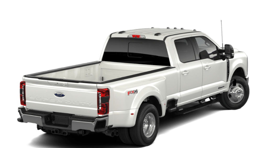 New 2026 Ford Super Duty F-350® Lariat® TRUCK
