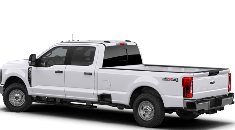 2026 Ford F-250 XL photo 2
