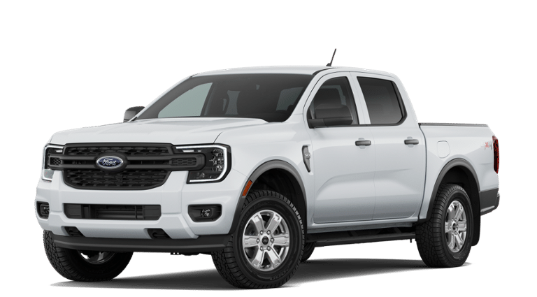 2026 Ford Ranger XL TRUCK