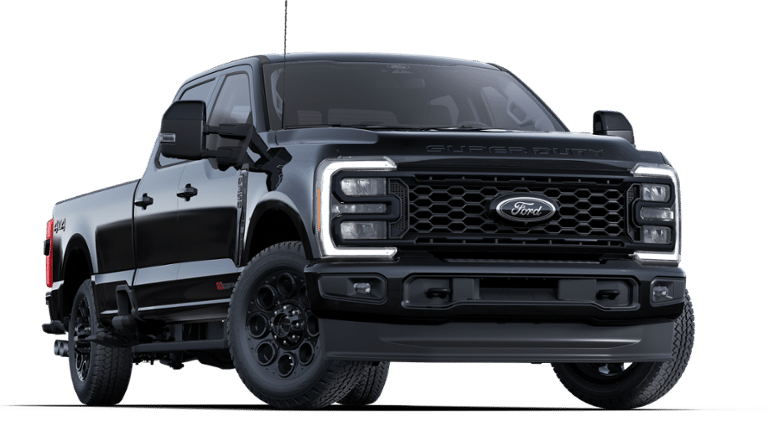 2025 Ford F-350 photo 4